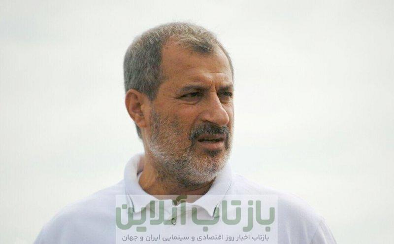 حمله مایلی کهن به دروازه‌بان سابق پرسپولیس/پول‌های سعادت‌آباد کجاست؟