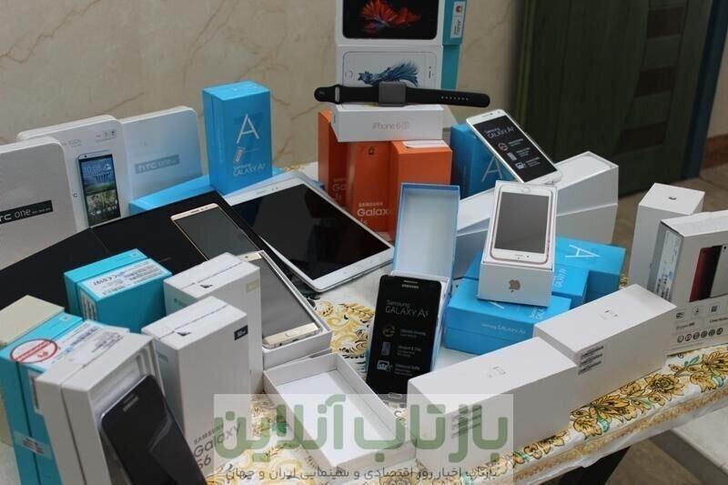 پرطرفدارترین موبایل ۴۰ میلیون تومان ارزان شد؛ توصیه مهم برای خرید گوشی‌های لوکس