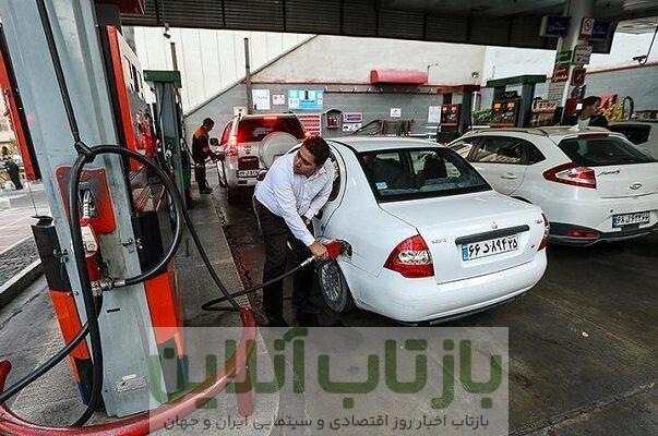 آخرین جزئیات از قیمت بنزین ۱۴۰۵