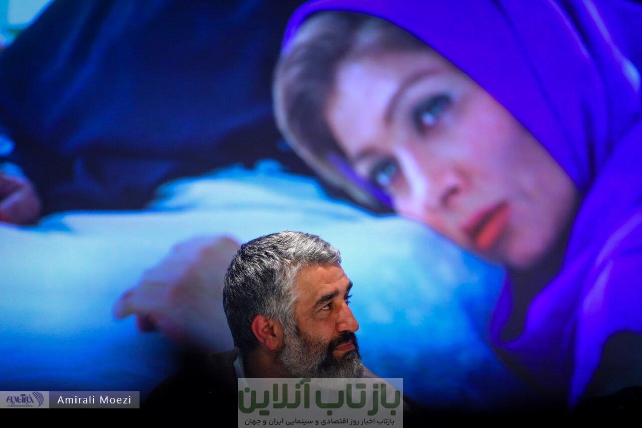 سکوت پژمان جمشیدی شکست/ قسم به دانه‌های خاک مادرم همه چیز دروغ است