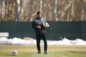 غلامپور: متاسفانه این فوتبال جای هاشمیان نیست!