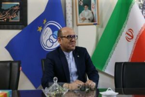 احمد سعادتمند مدیرعامل اسبق استقلال درگذشت