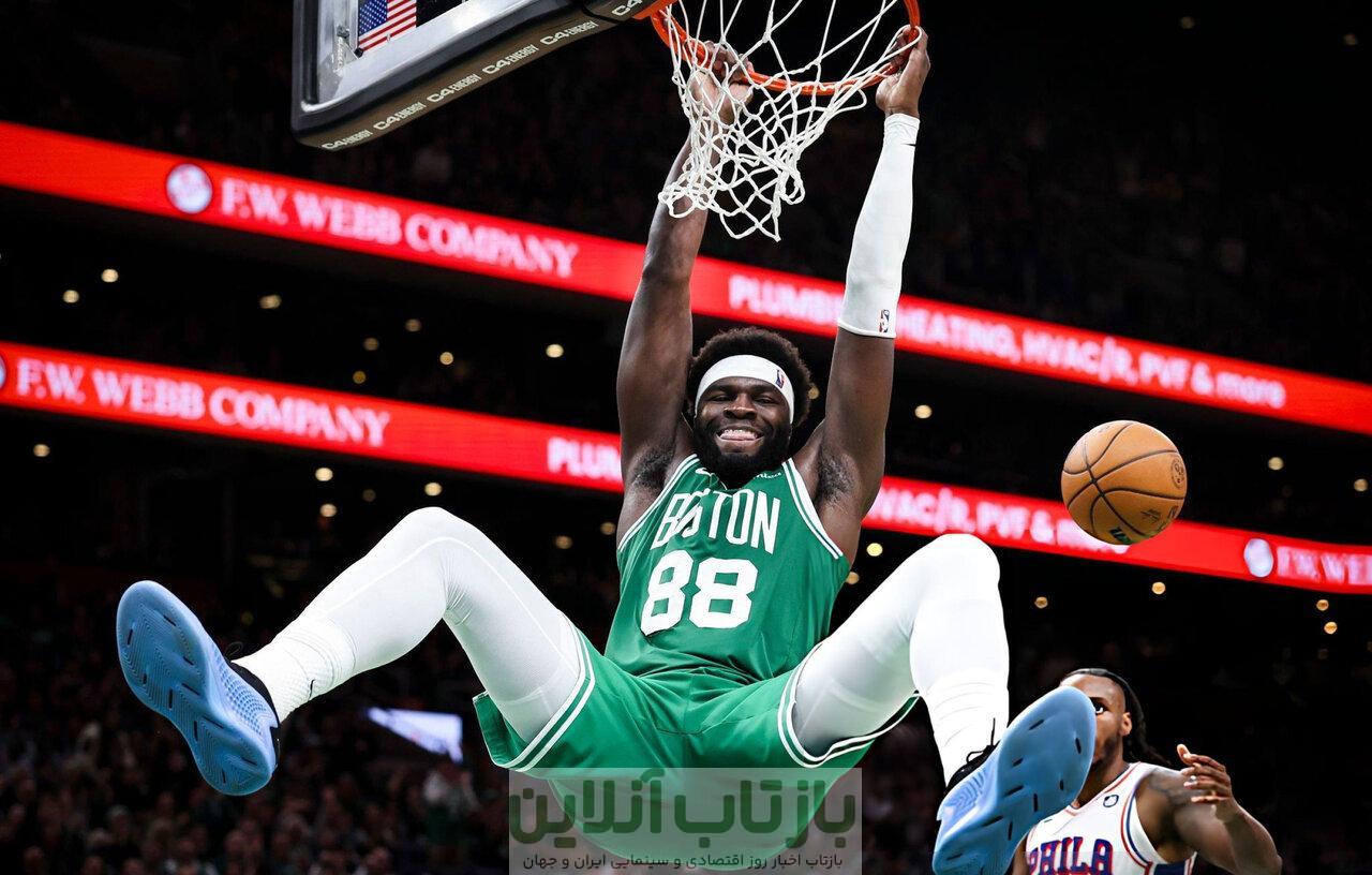 تصاویر جذاب جهان ورزش را اینجا ببینید