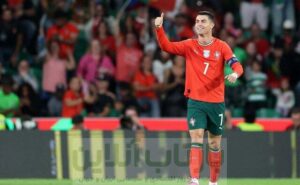 دیدن تمام گل‌های رونالدو چند دقیقه طول می کشد؟