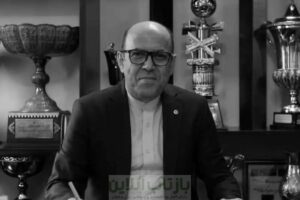 برای احمد که سعادتمند شد