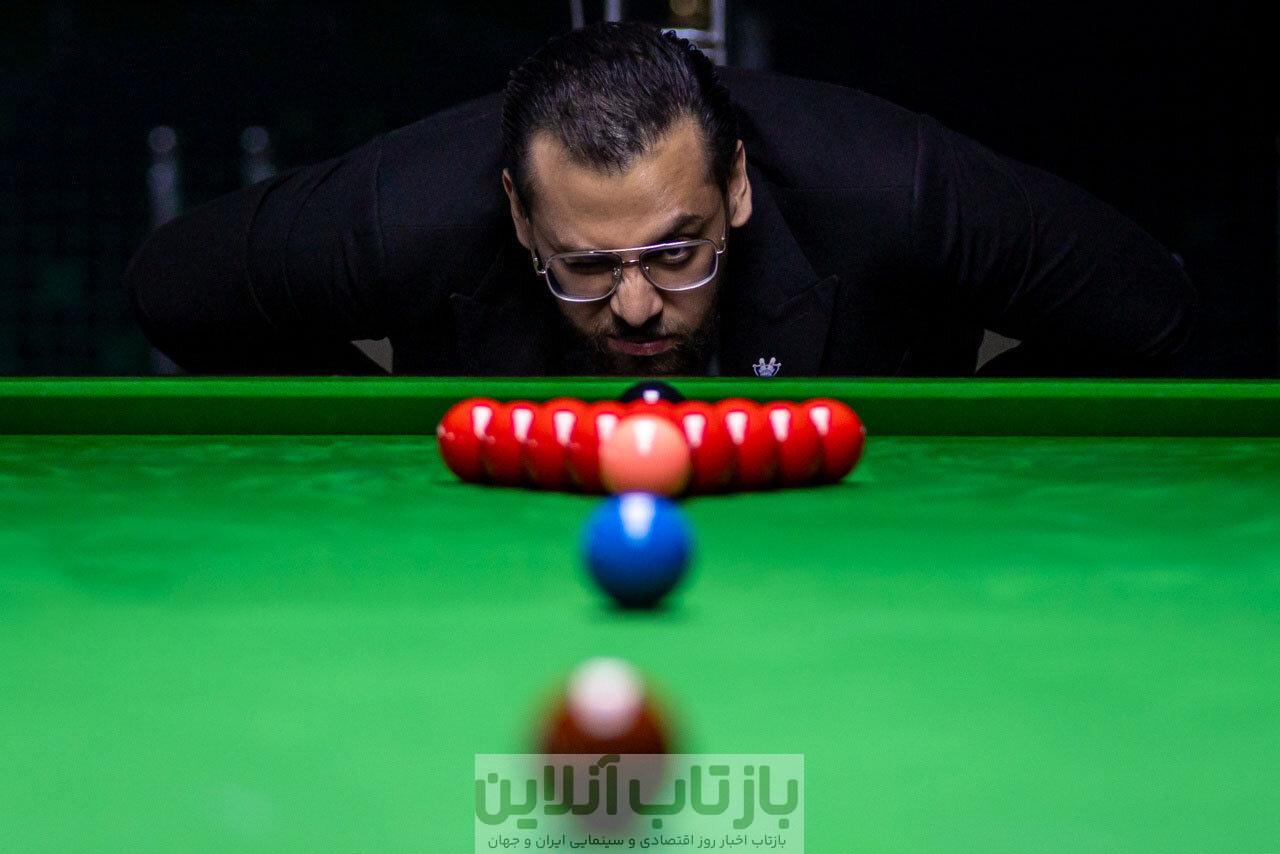 اگر این ورزش مشکل داشت رئیس جمهور پاداش نمی‌داد!