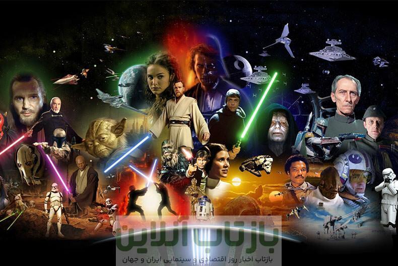 یک افشاگری درباره «جنگ ستارگان» پس از ۲۸ سال