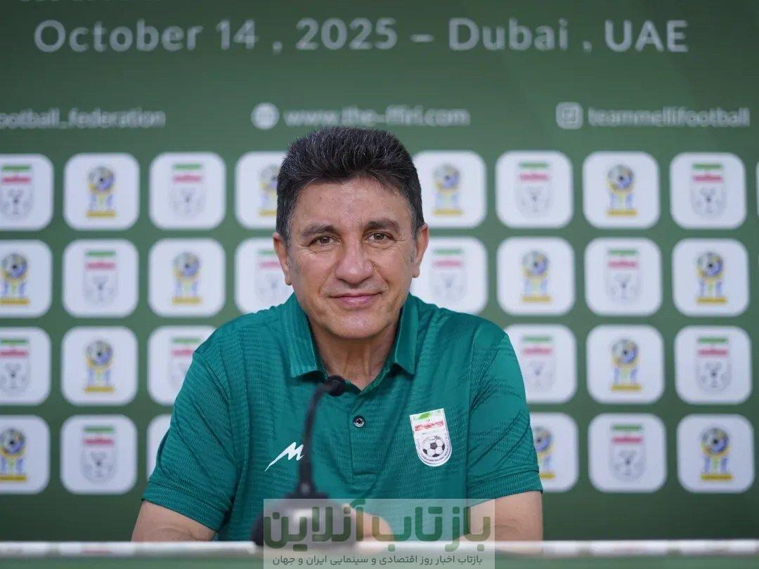 قلعه‌نویی: کارگرجم انسان بزرگی بود/ فدراسیون یک درصد قرارداد بازیکنان را به پیشکسوتان بدهد