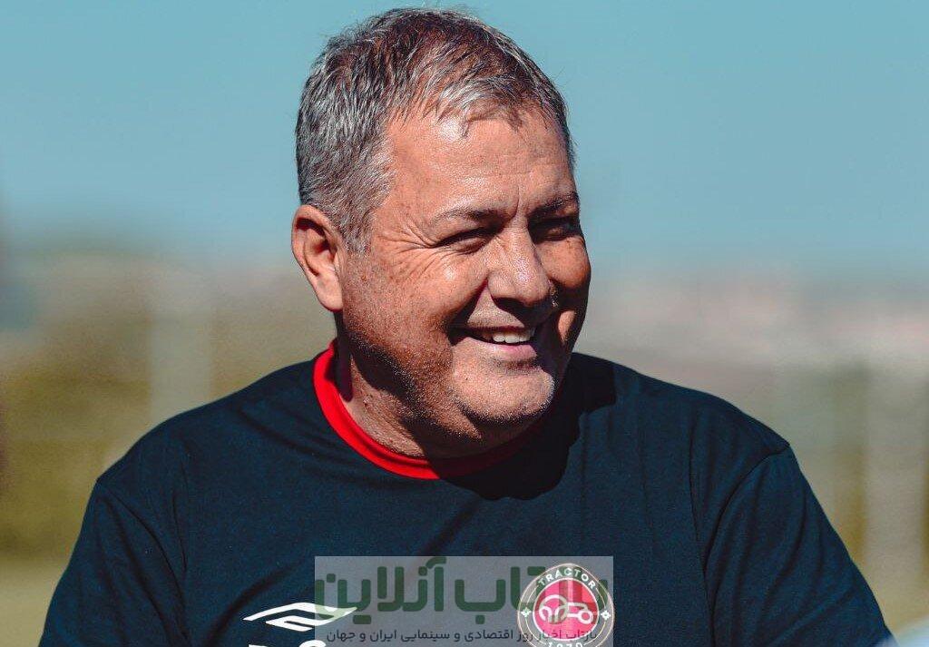 اسکوچیچ: برای هاشمیان خیلی متاسفم/ بازی با پرسپولیس یک دربی است