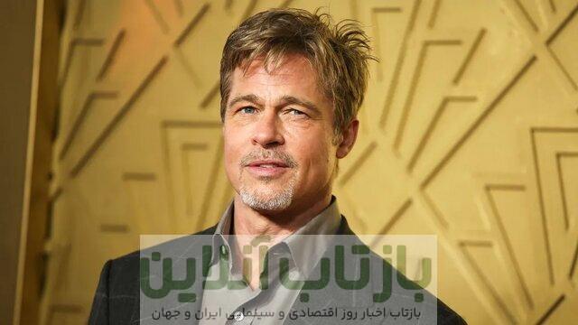 برد پیت با نتفلیکس بازمی‌گردد