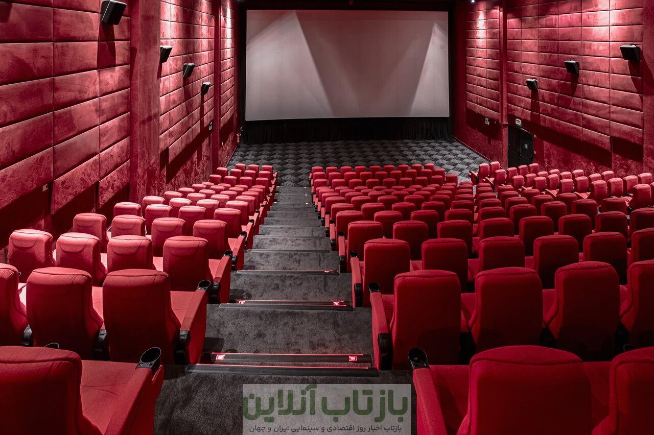 کوهچنار صاحب سینما می‌شود