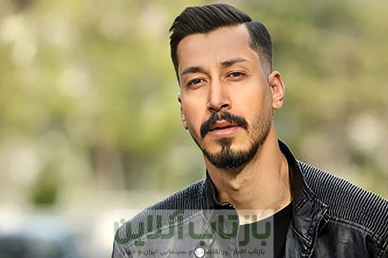 بهرام افشاری در نقش معاون دادستان/ «زنده‌شور» به فجر می‌رود