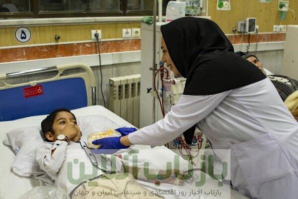 استخدام ۲۸۰۰ نفر به عنوان کادر پیراپزشکی توسط تامین اجتماعی