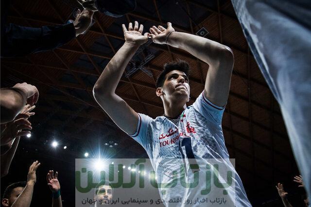 صحبت کرده‌اند اعضای بدن صابر کاظمی اهدا شود