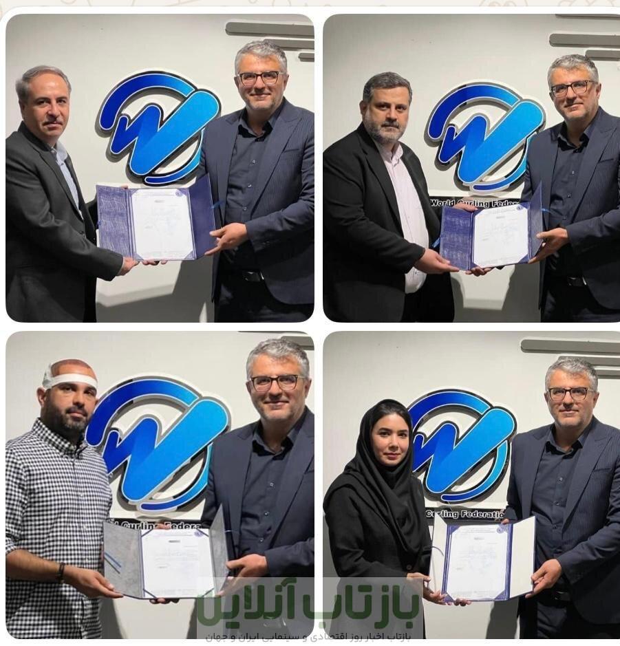 جوان‌ها به کمک این رشته تازه تاسیس آمدند