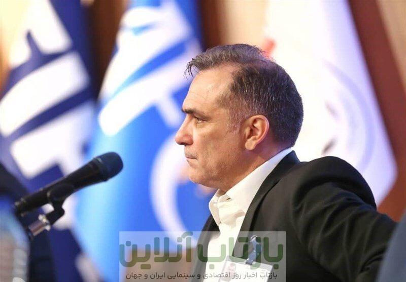 چه کسی حقوق هاشمیان و باقری را پرداخت کرد؟