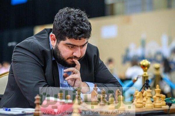 قهرمانی یک ستاره ایرانی در جام باشگاه‌های اروپا