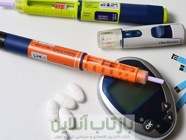 شناسایی داروی دو منظوره برای دیابت و بیماری قلبی