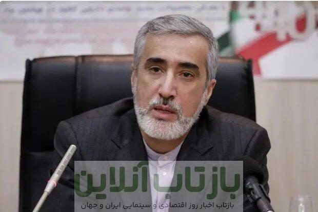 پیرصالحی: مشکل عمده دارو و تجهیزات در انتقال ارز است