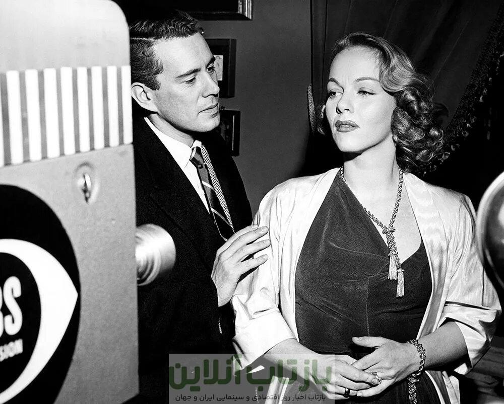 درگذشت دختر ستاره‌ی افسانه‌ای هالیوود در ۱۰۰ سالگی