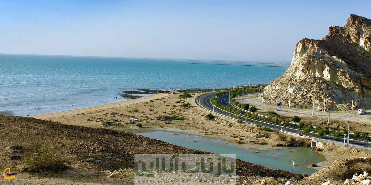 آمریکا یک بندر ایران را از تحریم معاف کرد/ جزییات