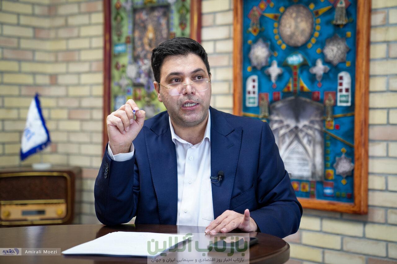 آقای رئیس‌جمهور؛ این مافیای خطرناک نه دولت شما، که کشور را نابود می‌کند