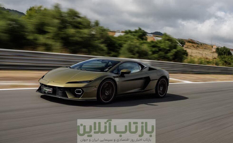 اسرار لامبورگینی‌های موجود در ایران فاش شد/ این ۴ لامبورگینی چه قیمتی دارند؟