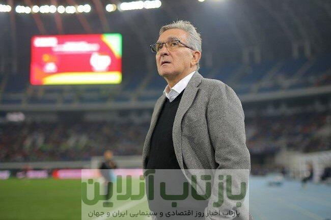 خبر بد از پروفسور برای پرسپولیسی‌ها؛ برانکو رفت