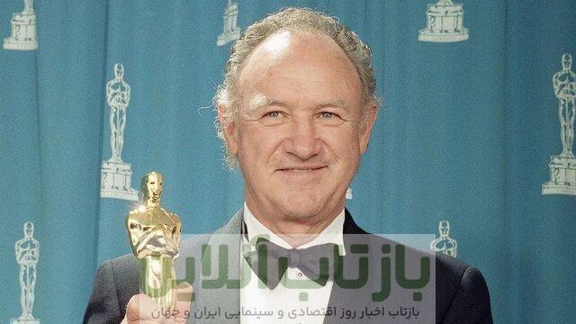 حراج میراث بازیگر بزرگ/  از فیلمنامه‌های حاشیه‌نویسی‌شده تا پوسترها و حتی سه‌پایه نقاشی