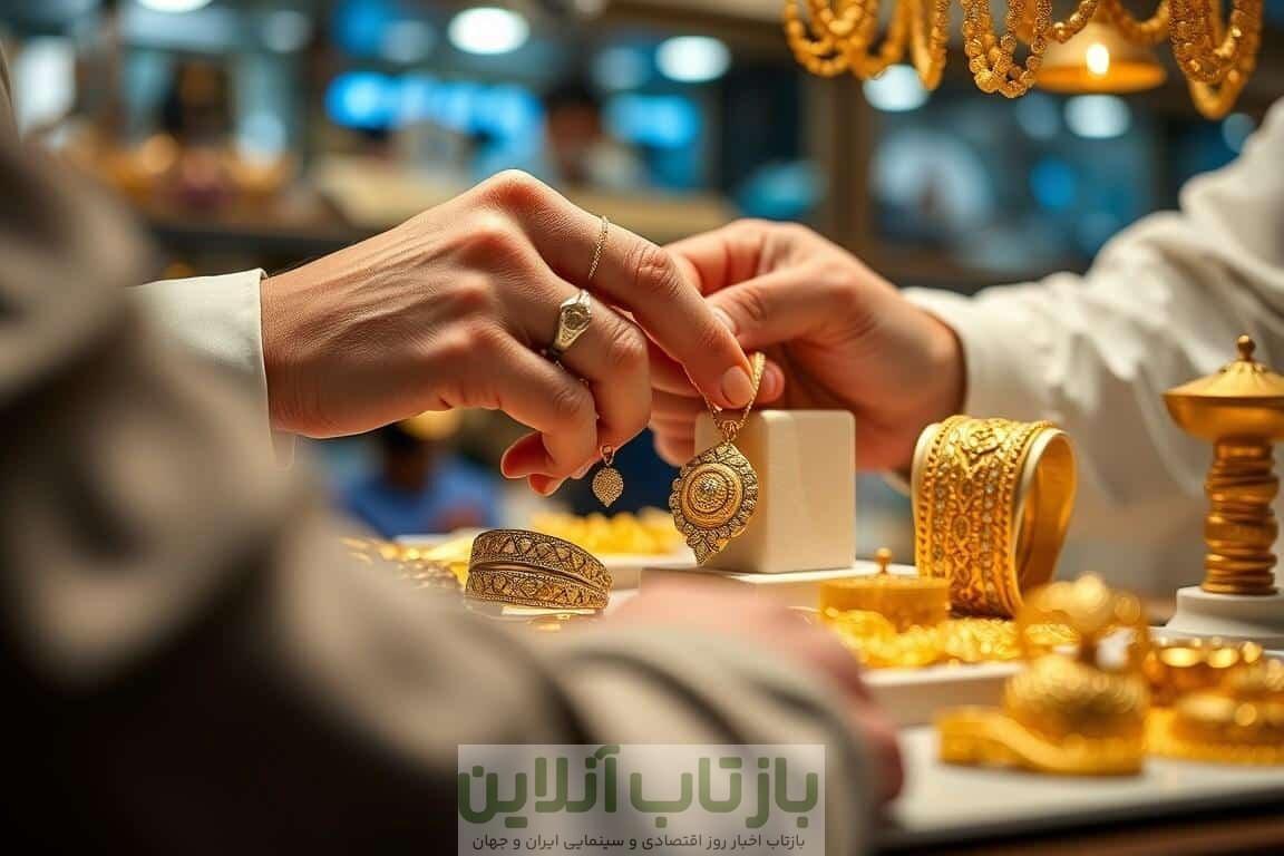 پیش‌بینی جدید از قیمت طلا؛ زمان خرید رسید؟