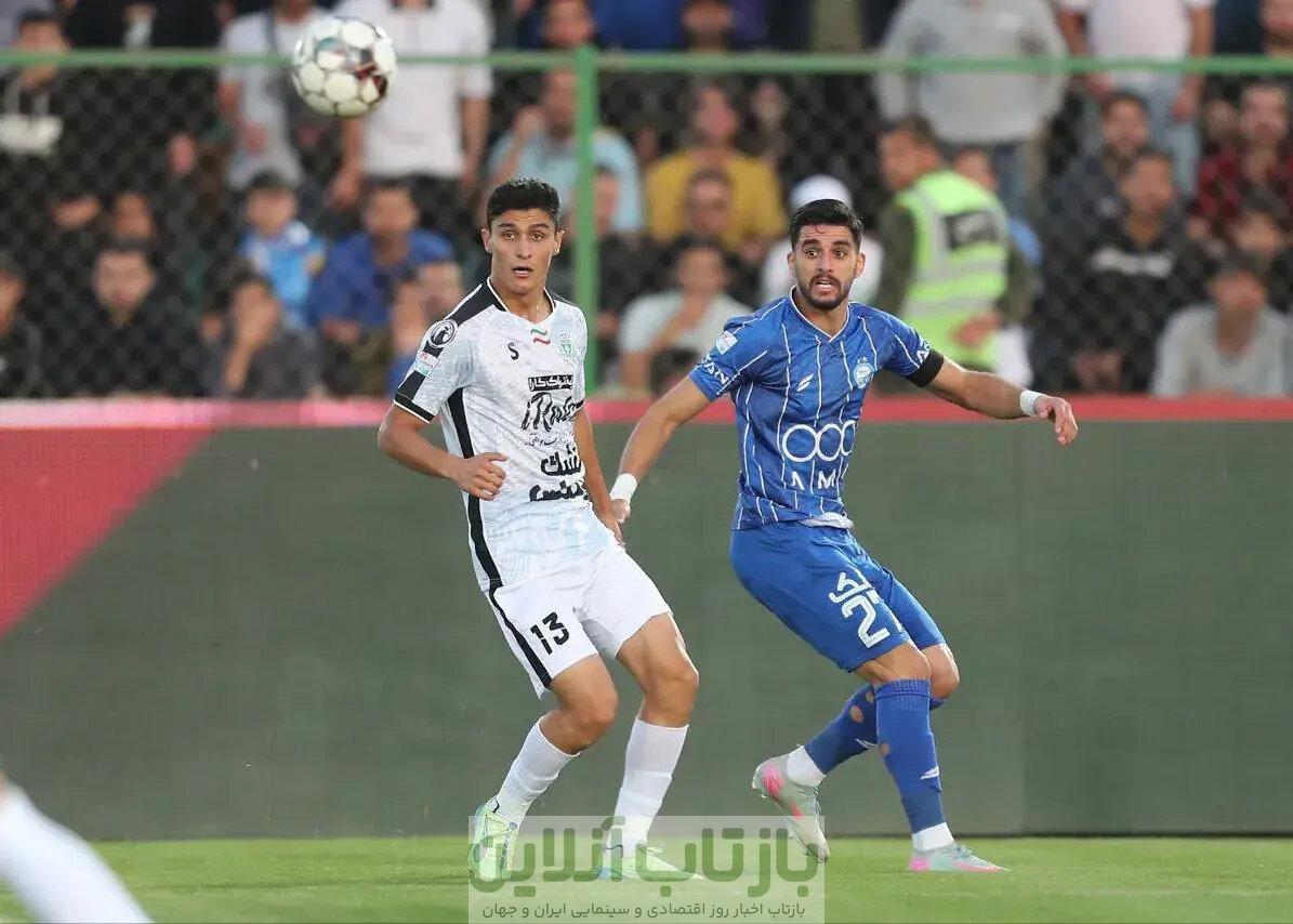 خدا من را استقلالی کرد