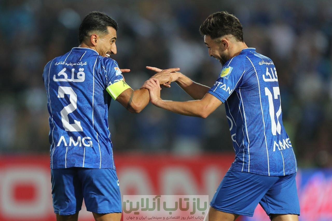 فکت عجیب از مدیر رسانه‌ای استقلال: زمین و زمان جلودار ما نیست!