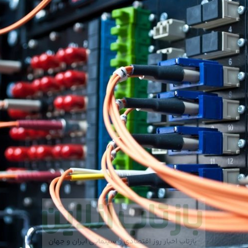 ماژول‌های نوری (SFP)