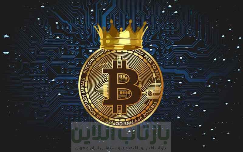 عرضه محدود و طراحی ضد تورمی ارز دیجیتال بیت کوین