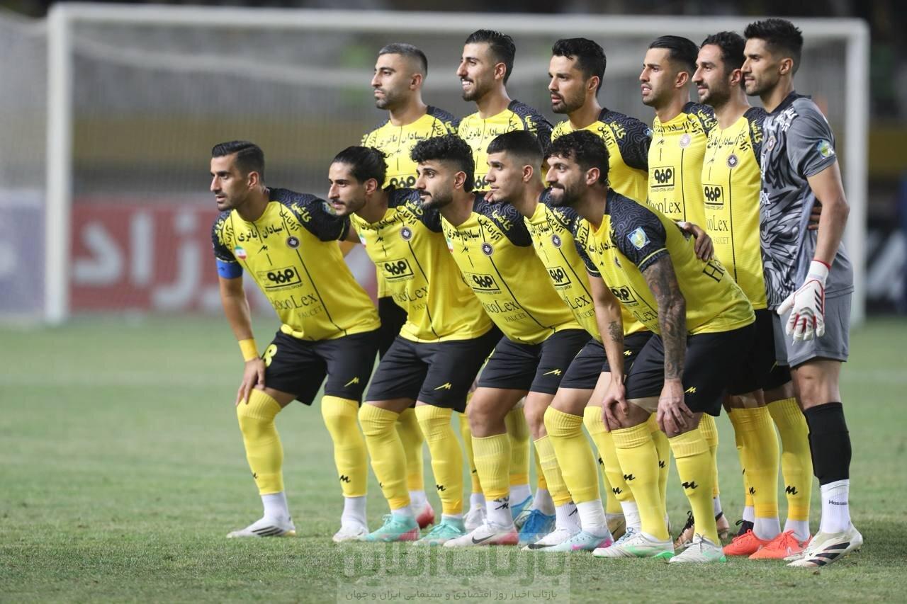 بحران خودساخته به رنگ زرد/ حکم دادند؛ ساکت قبول نکرد!