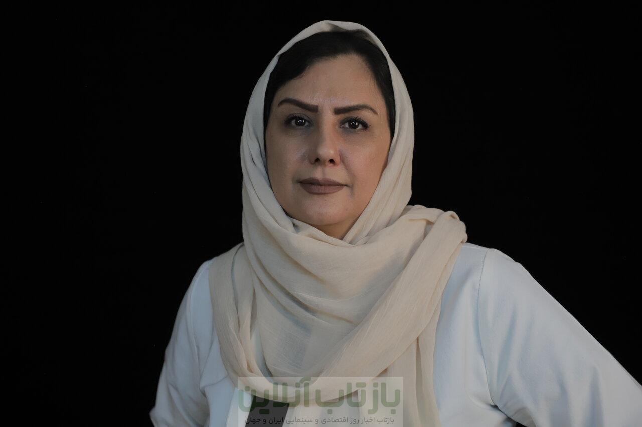 برای ناصرتقوایی که سخت با ابهت بود 1 برای ناصرتقوایی که سخت با ابهت بود