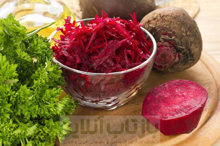 بمب سلامتی پاییزی با خواص شگفت‌انگیز برای قلب