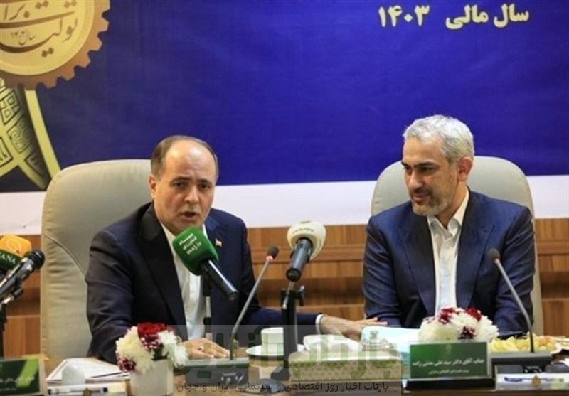 تقویت سرمایه بانک کشاورزی ضروری است/ لزوم تامین امنیت غذایی کشور با اتکاء به تولیدات داخلی