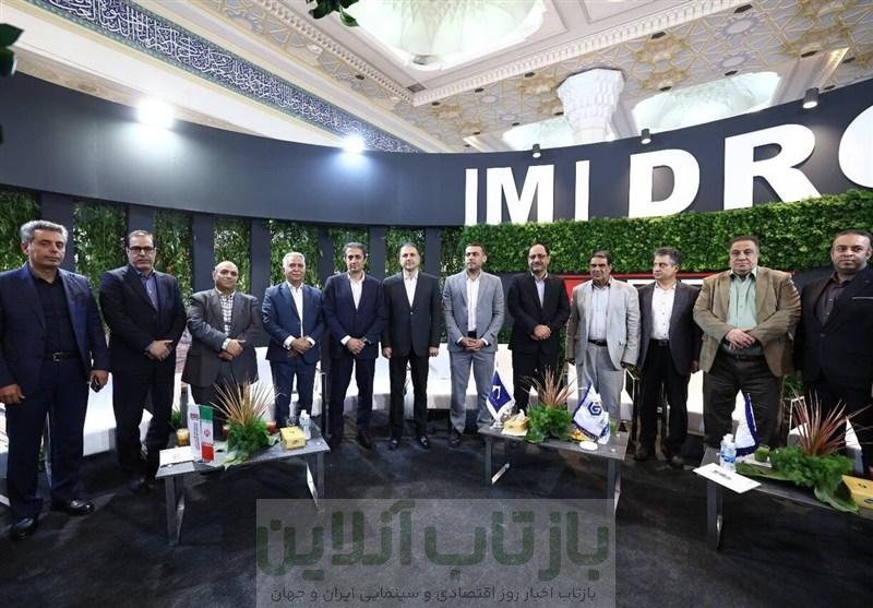 جذب سرمایه‌گذار و انتقال دانش فنی برای توسعه زنجیره ارزش مس ضروری است