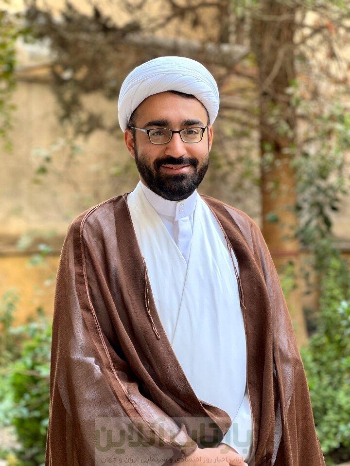 جواد حکمی: نباید درباره افغان‌ها نگاه صفر و صدی داشت