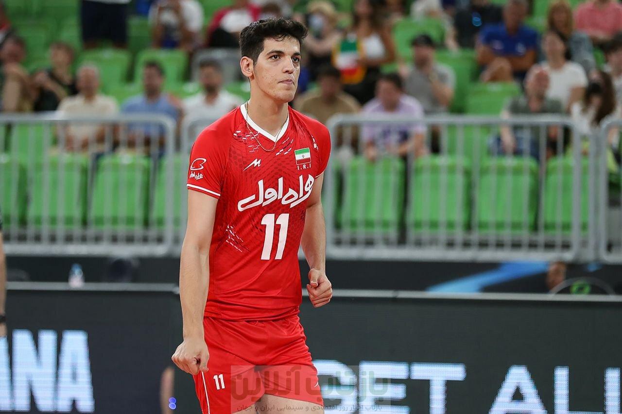 خانواده صابر کاظمی در قطر؛ وضعیت او پایدار است و تغییری ندارد