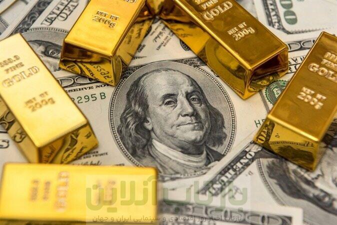 خرید بی‌سابقه طلا توسط این کشور/جنگ عادت‌های پس‌انداز را تغییر داد