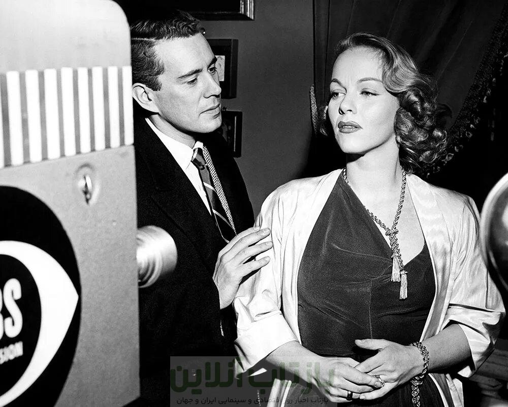 درگذشت دختر ستاره‌ی افسانه‌ای هالیوود در ۱۰۰ سالگی