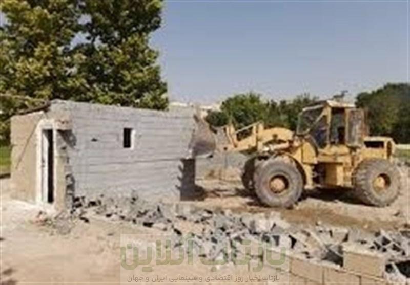دستور دادستان رباط کریم برای برخورد با ساخت و سازهای غیرمجاز اطراف فرودگاه امام خمینی(ره)
