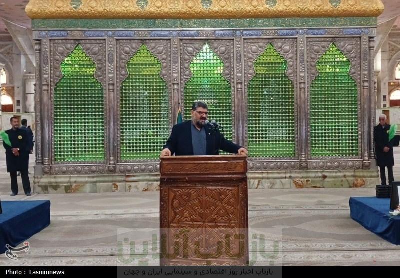 رئیس مرکز وکلا: وکالت و قضاوت مسئولیتی سنگین و رسالتی الهی است