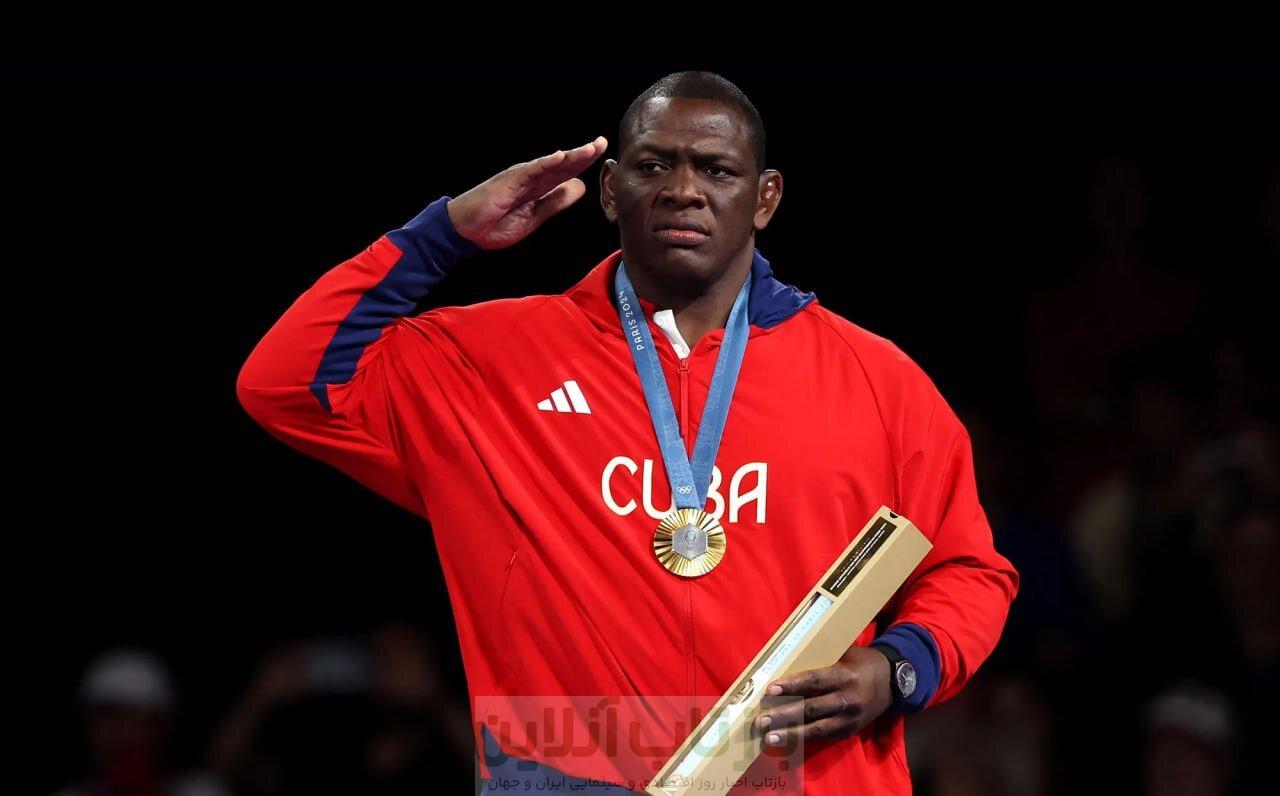 رمز موفقیت کشتی‌گیران ایرانی‌ از زبان ابر اسطوره کشتی