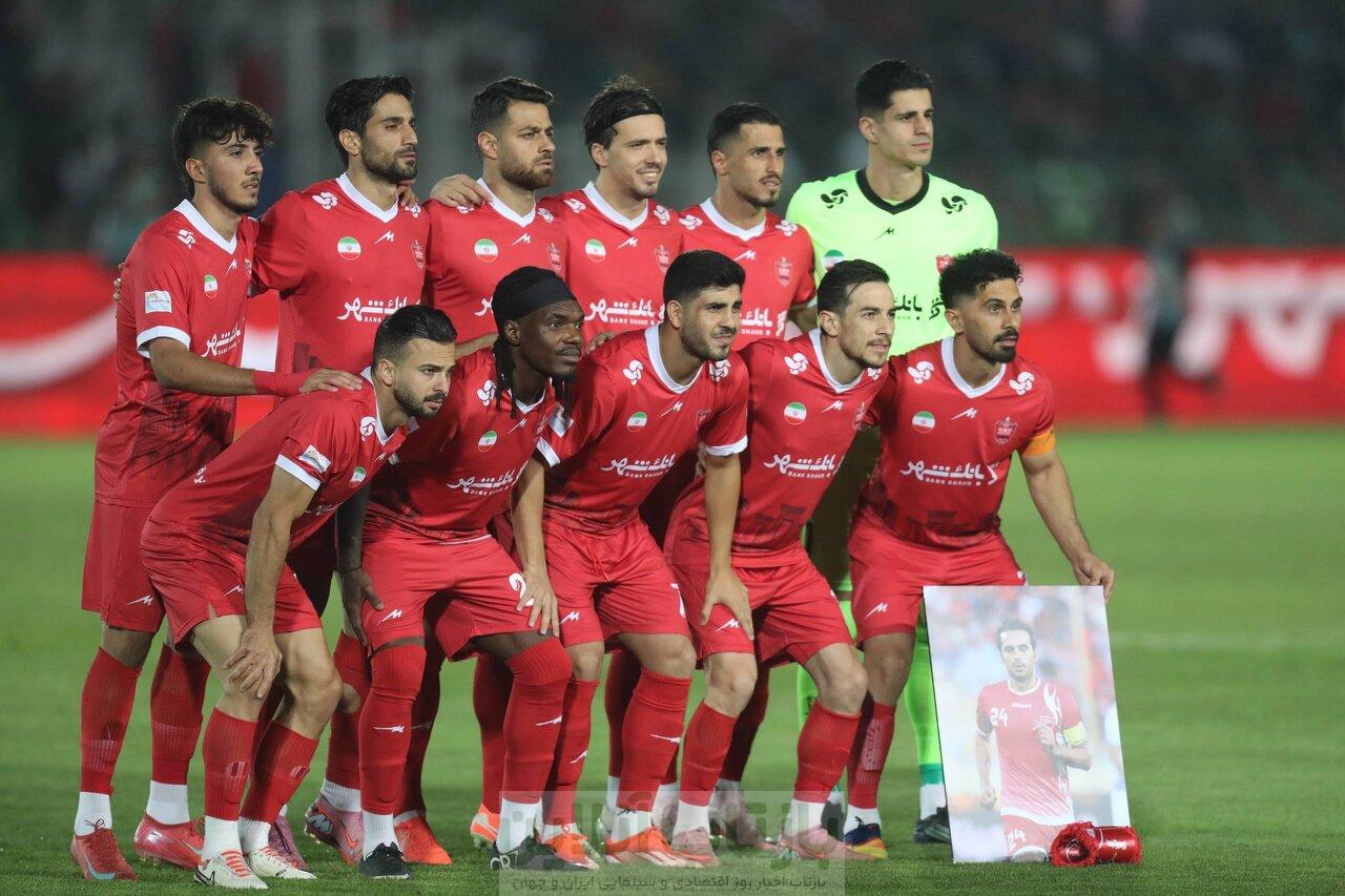 زلزله بزرگ در پرسپولیس/ هاشمیان تیمش را متحول می‌کند