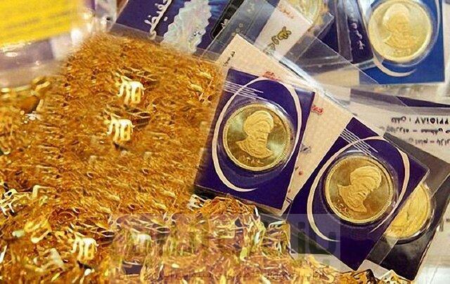 شرط مهم کاهش قیمت طلا و سکه