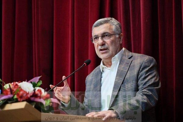 ظفرقندی: تحریم‌ها مثل جنگ خاموش علیه سلامت عمومی عمل می‌کنند