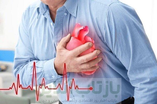 عواقب مرگبار تاخیر در درمان سکته قلبی 1 عواقب مرگبار تاخیر در درمان سکته قلبی